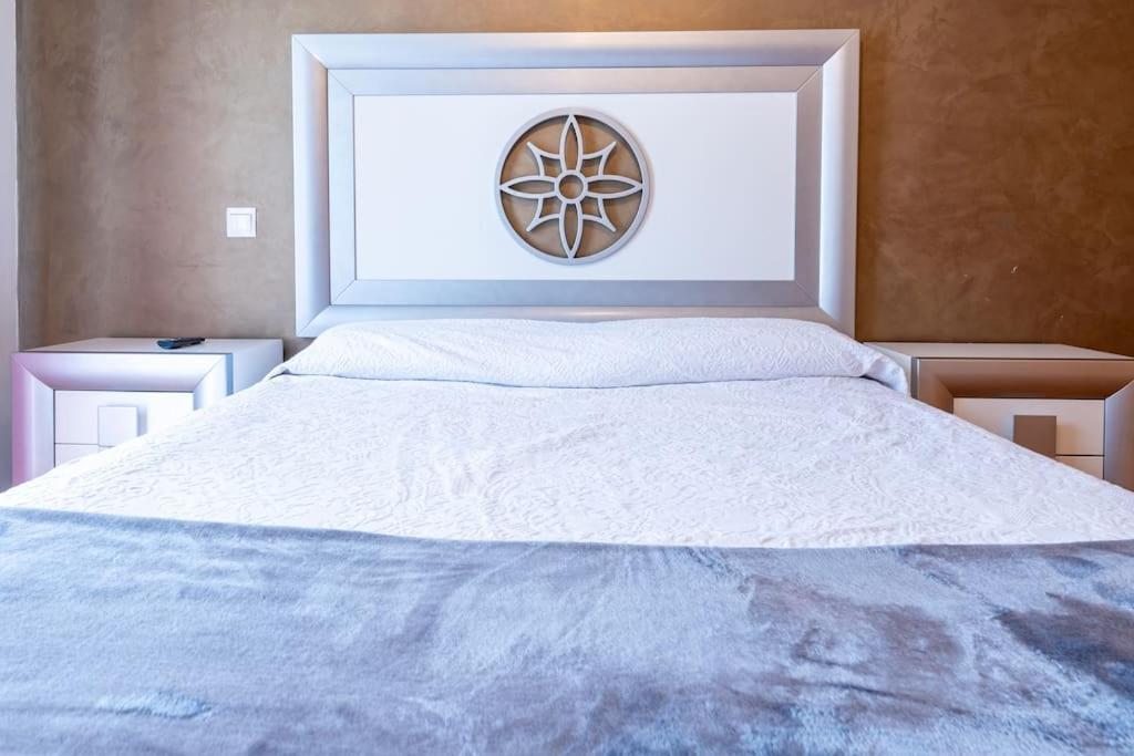 Apartamento En El Corazon De La Ciudad Con Parking Santander Extérieur photo